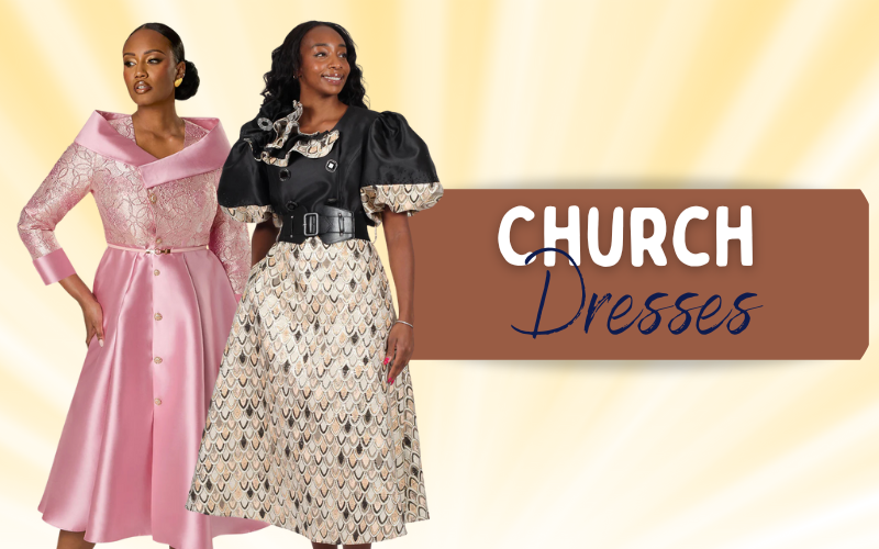fashion church dresses Nubiano 100311-WHT-QS Church Dress White / 22W
