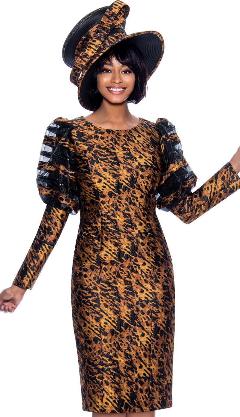 Terramina 7864 Church Dress – Church Dresses