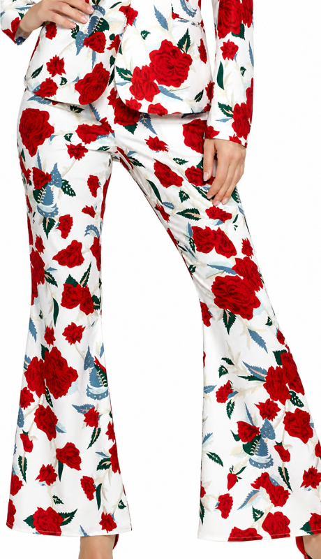 Love The Queen 17462 Pant