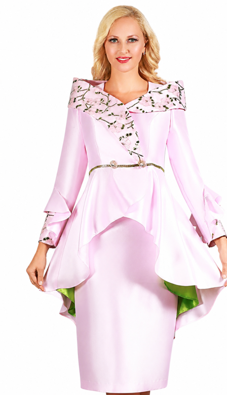 Mia By Giovanna G1305 Church Suit