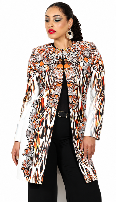 Donna Vinci DV-505 Jacket