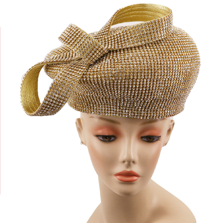 Church Hat 9310-CO