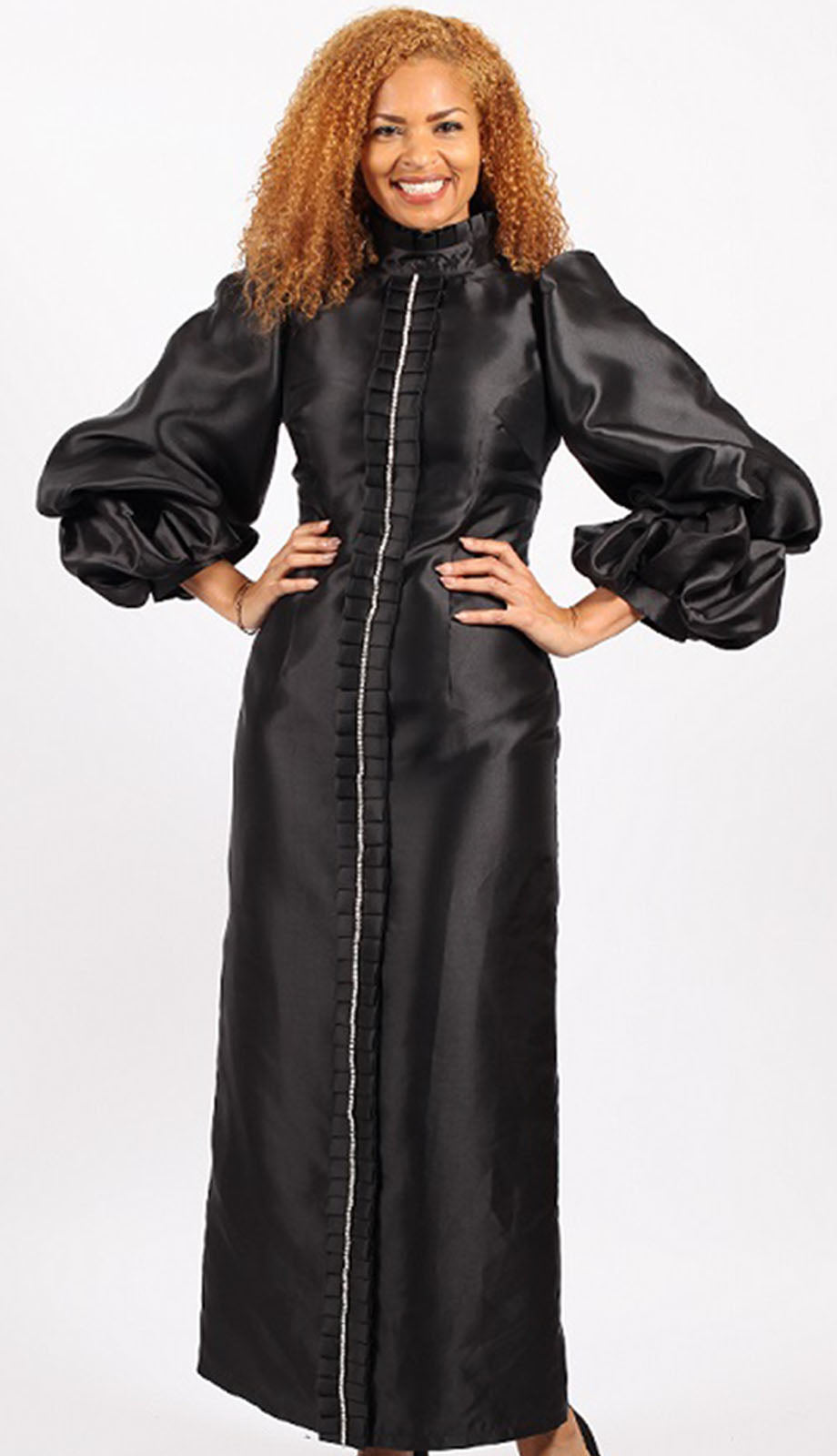 Diana Couture 8970 Church Dress Robe