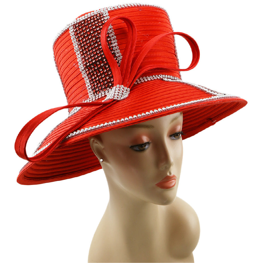 Church Hat 8810