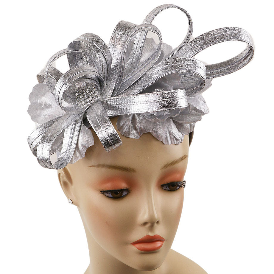 Sunday Fascinator 292HB