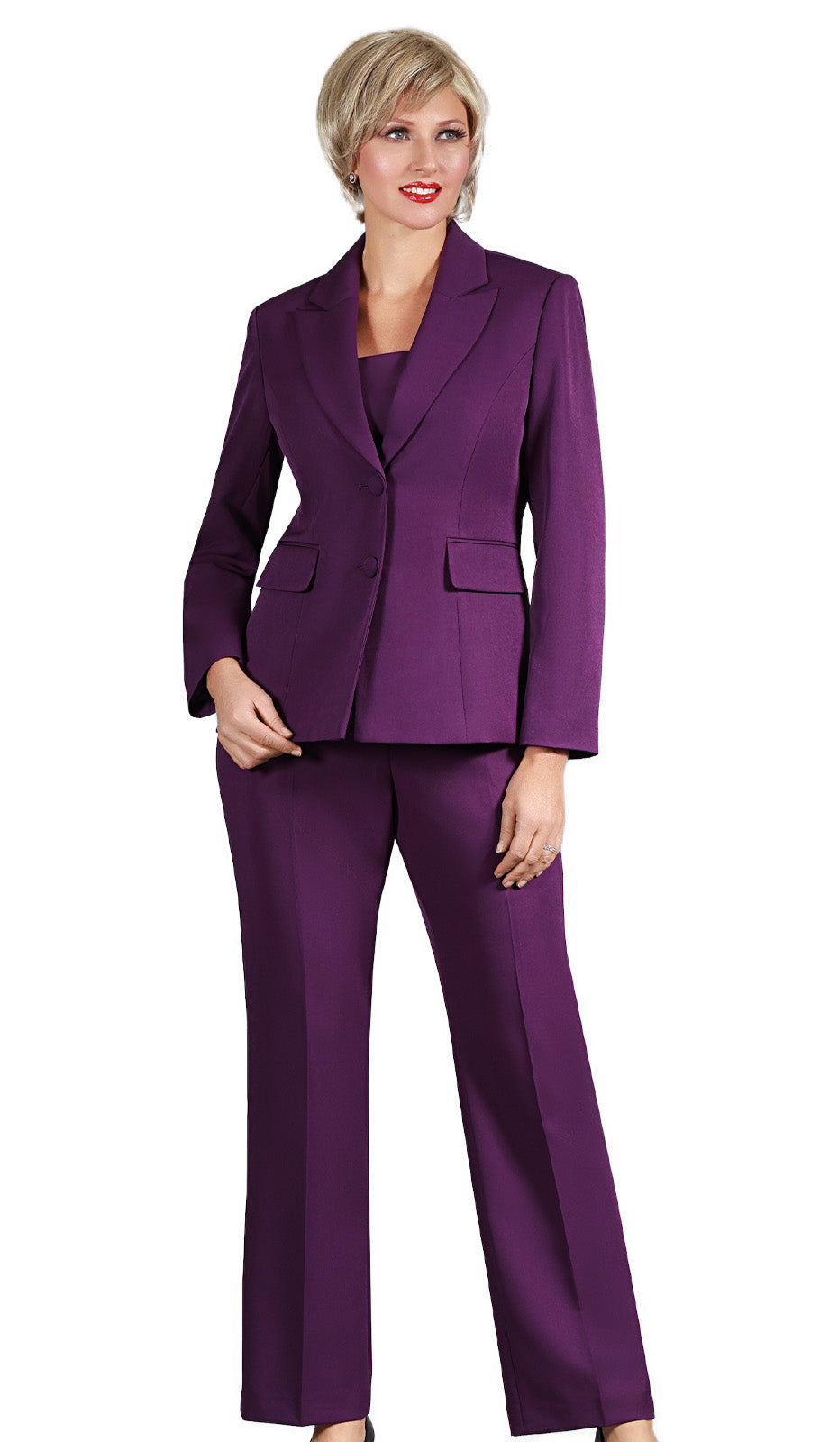 Mia By Giovanna S0740 Pant