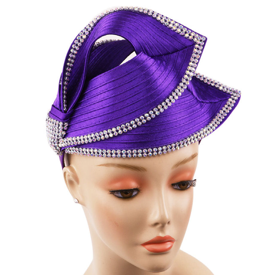Sunday Fascinator 293HB