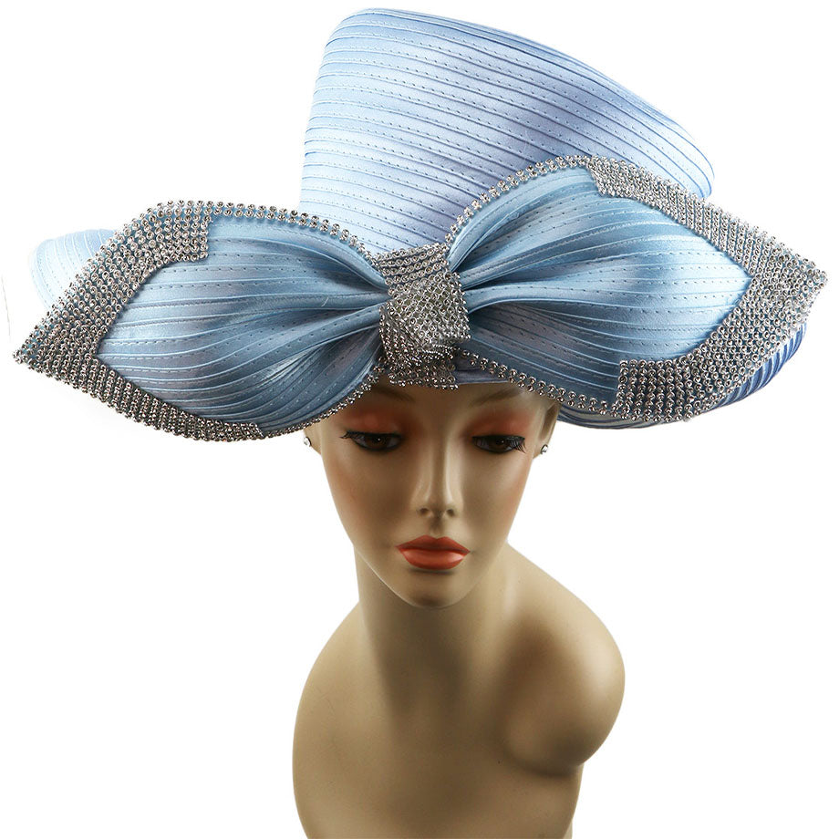 Church Hat 9011