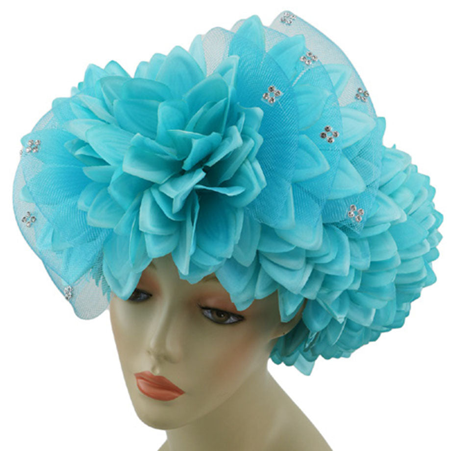 Church Hat 7182