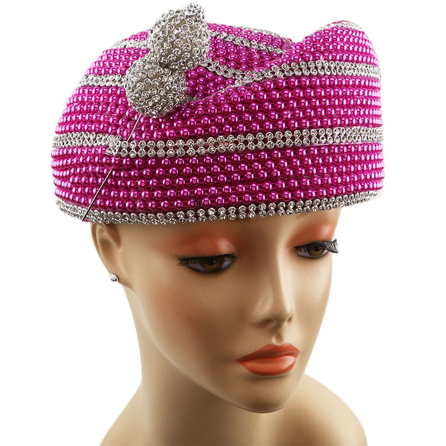 Church Hat 9014