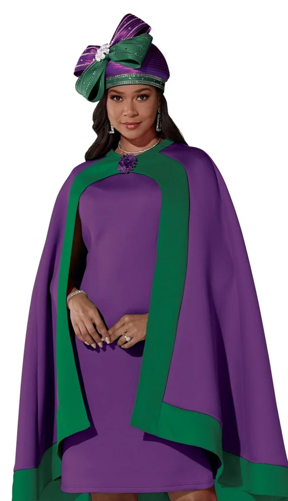 Tally Taylor U10617 Church Suit