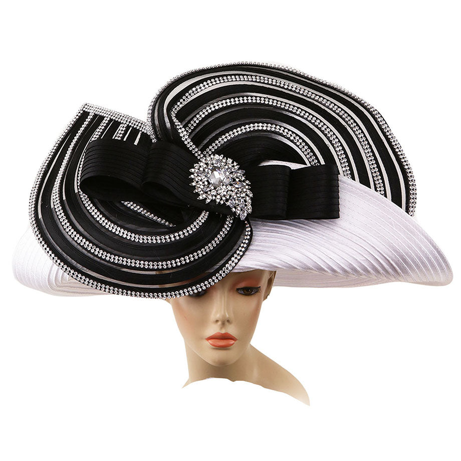 Sunday Hat 9201
