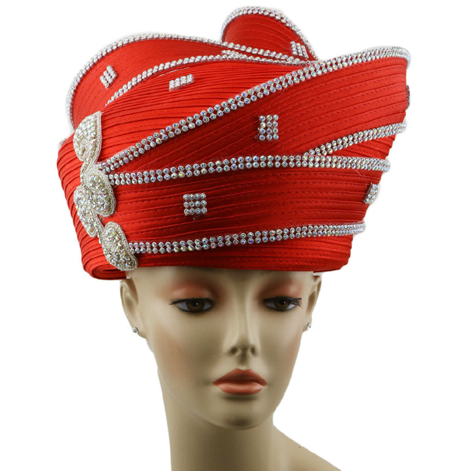 Church Hat 8916