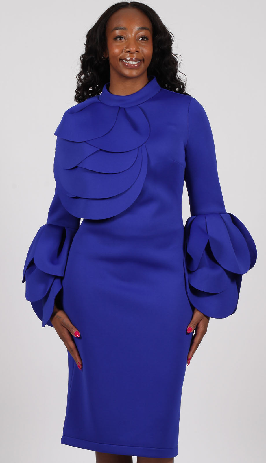 Diana Couture 9131-CO