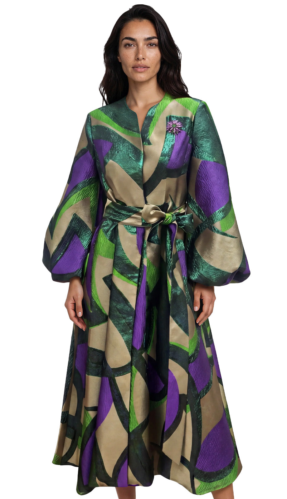 Chancele By Tally Taylor 9825 Church Dress