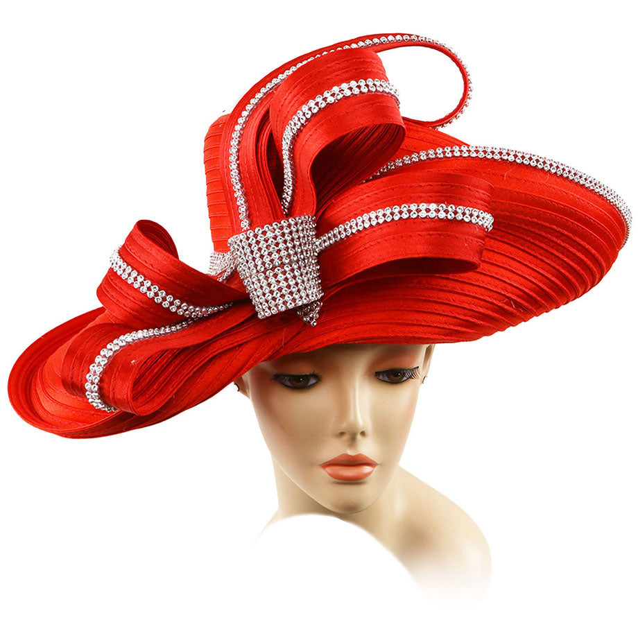 Sunday Hat 9202