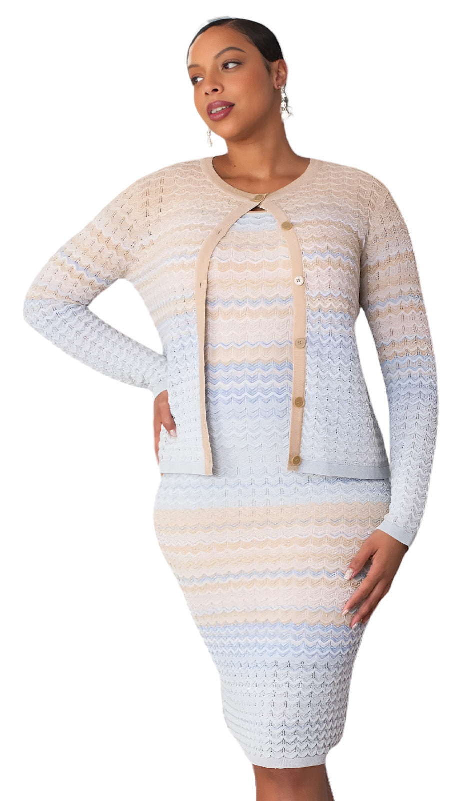 Kayla 51005-MLT