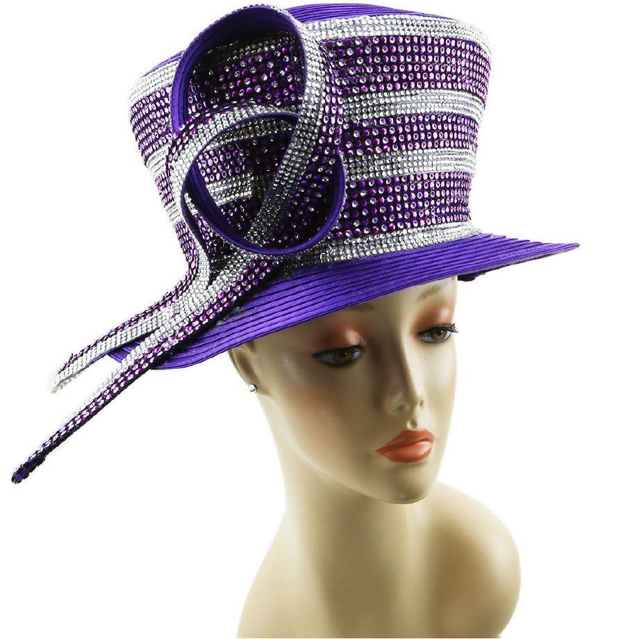 Church Hat 8821
