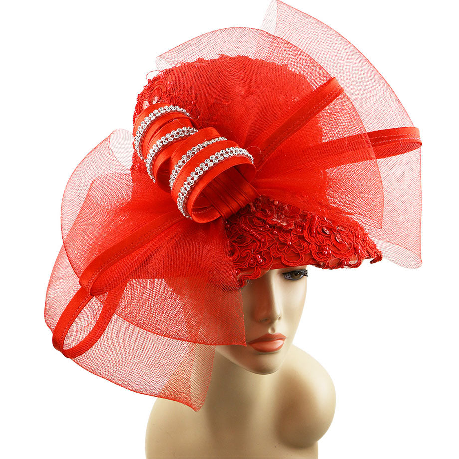 Church Hat 9017