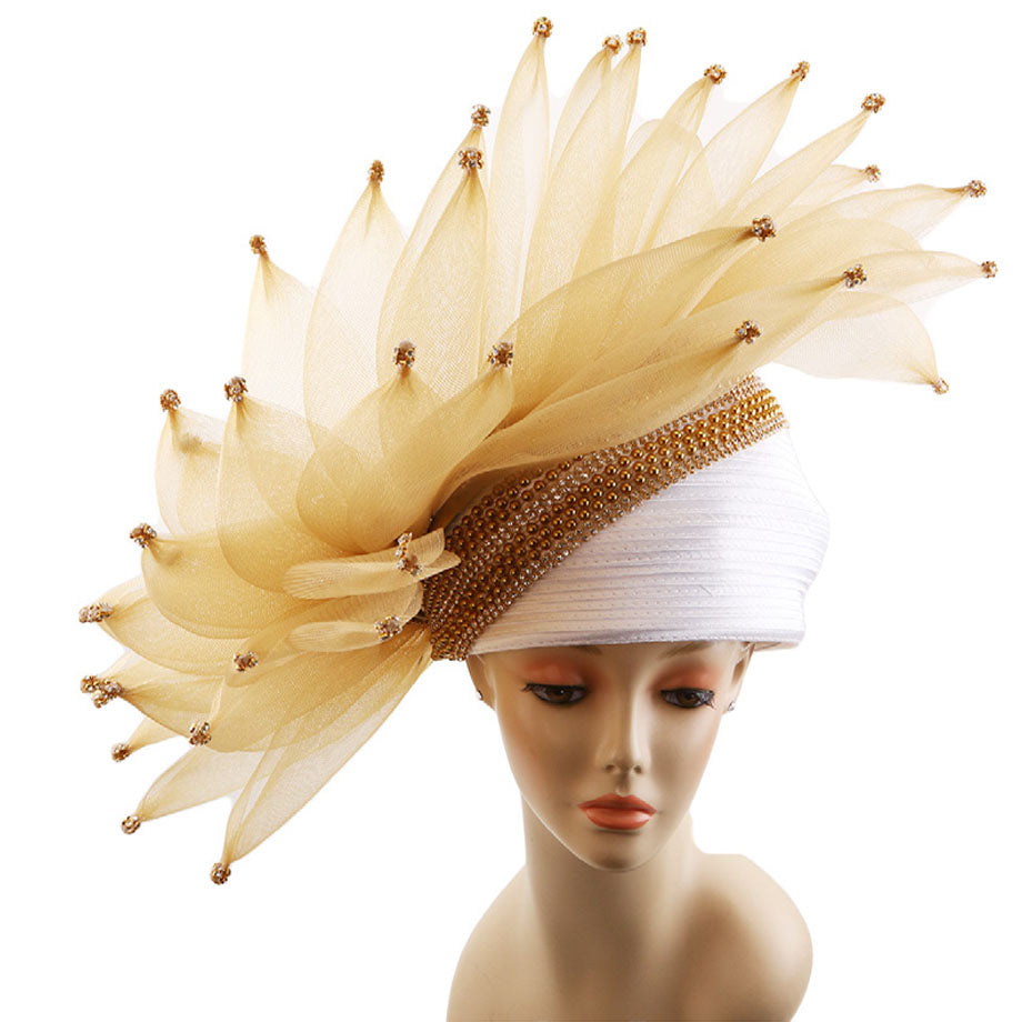 Church Hat 9018