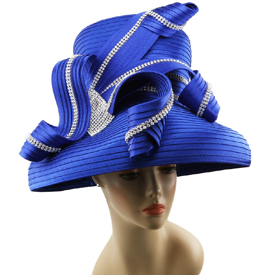 Church Hat 8918