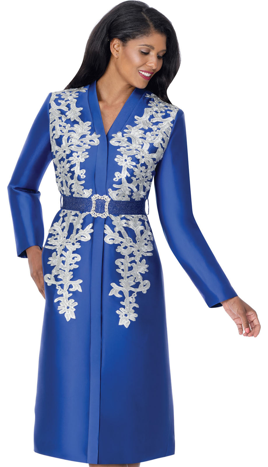Nubiano 101171 Church Dress