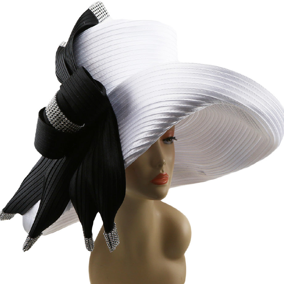 Church Hat 8819