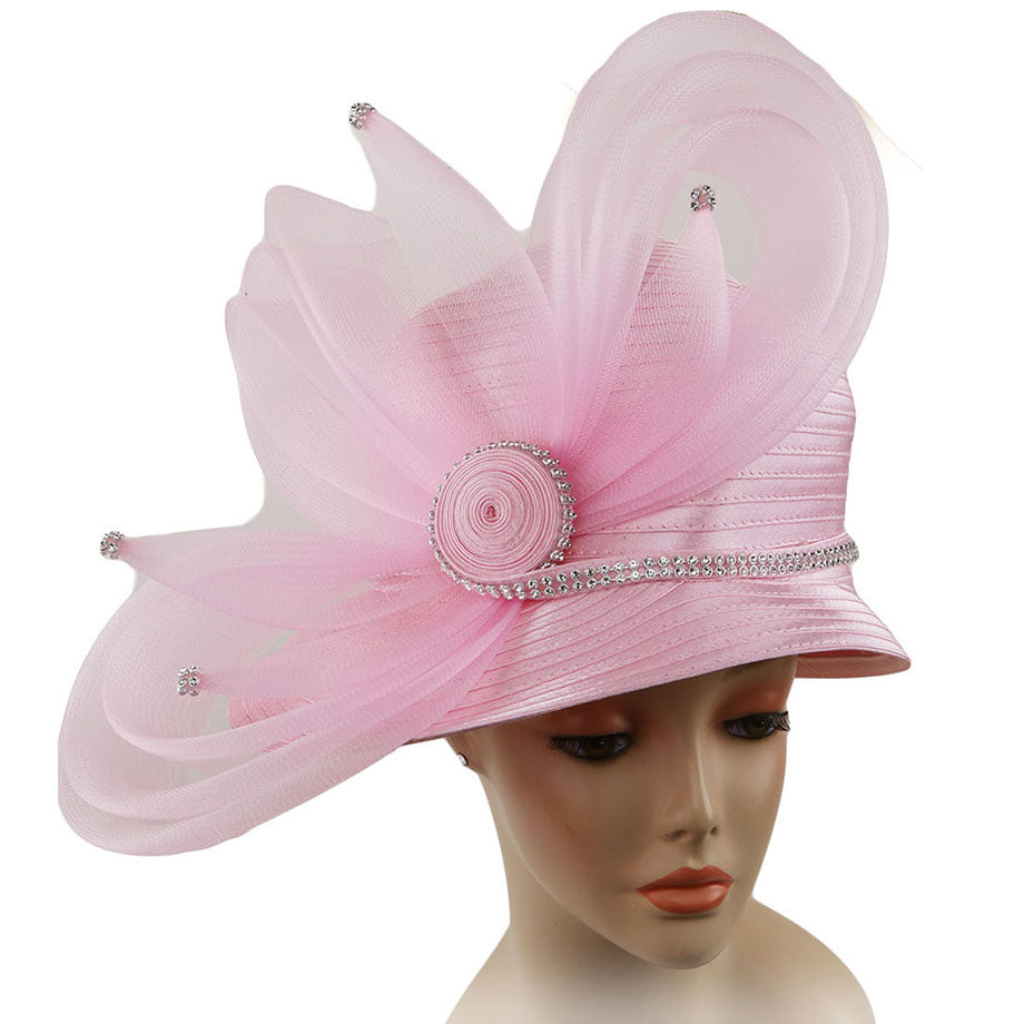 Sunday Hat 9204