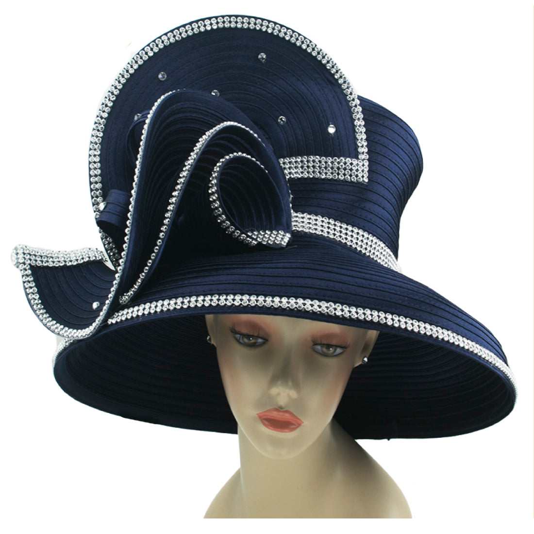 8220-CO Church Hat