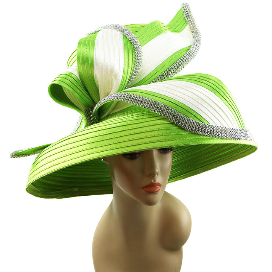Church Hat 9021