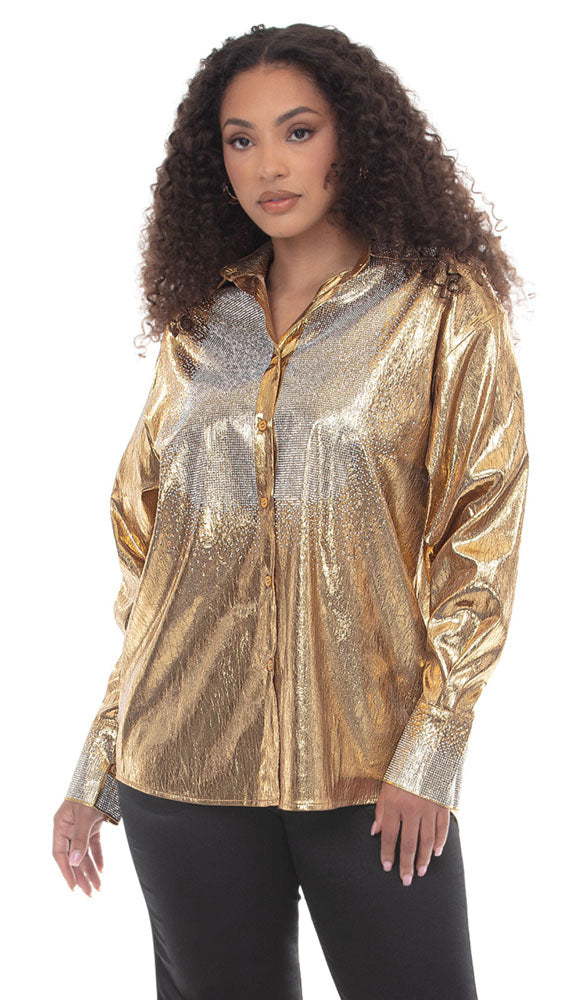 Luxe Moda LM552