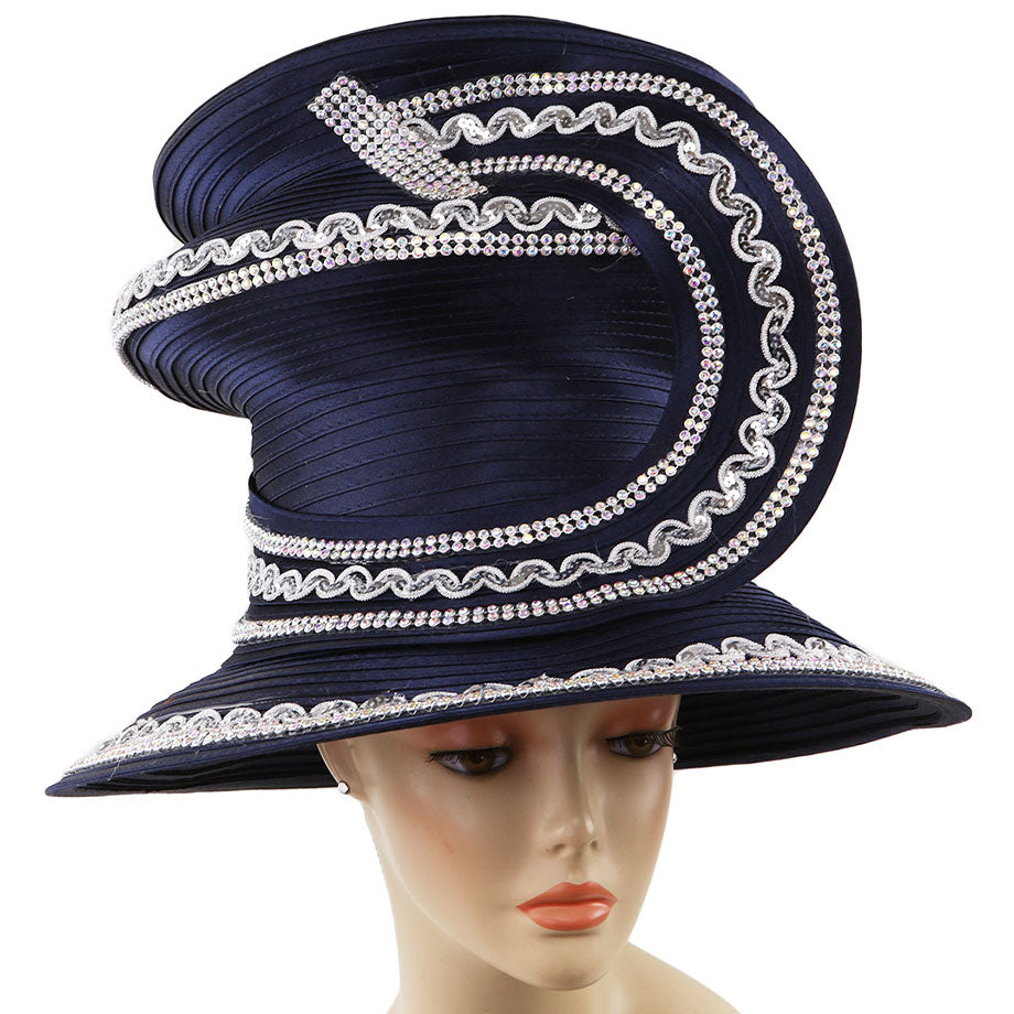 Sunday Hat 9207