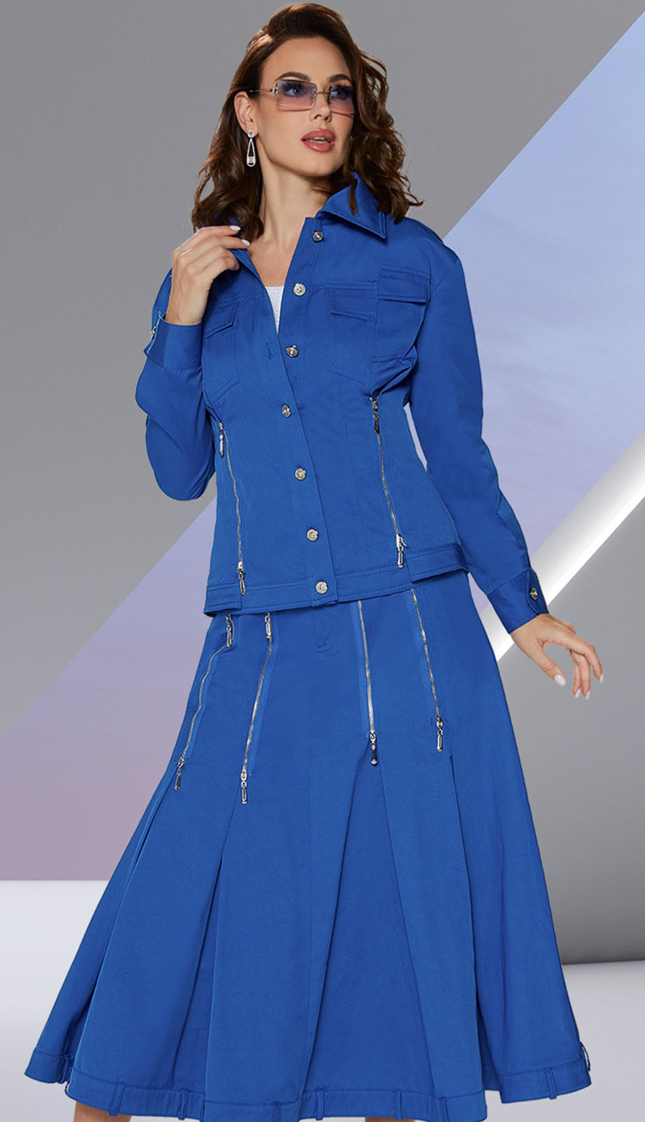Love The Queen 17532-SET