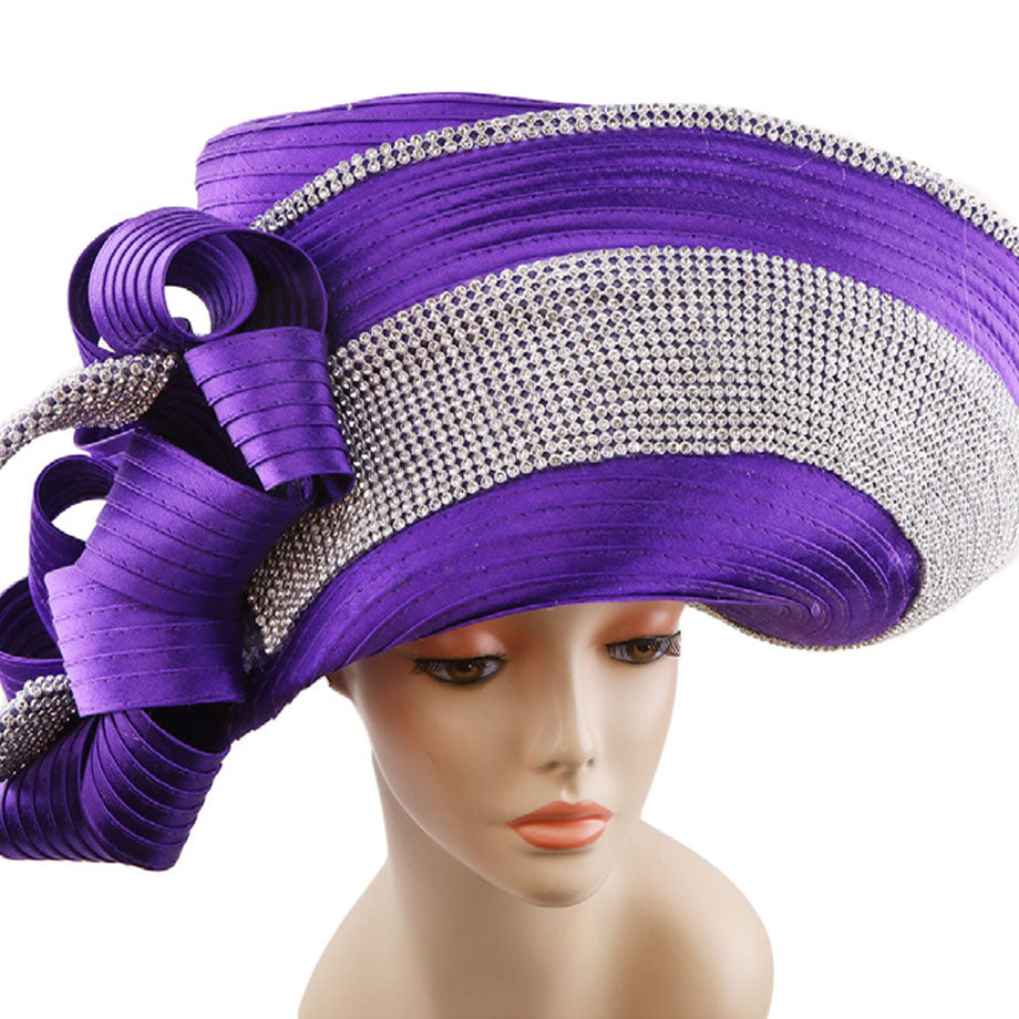 Church Hat 9022