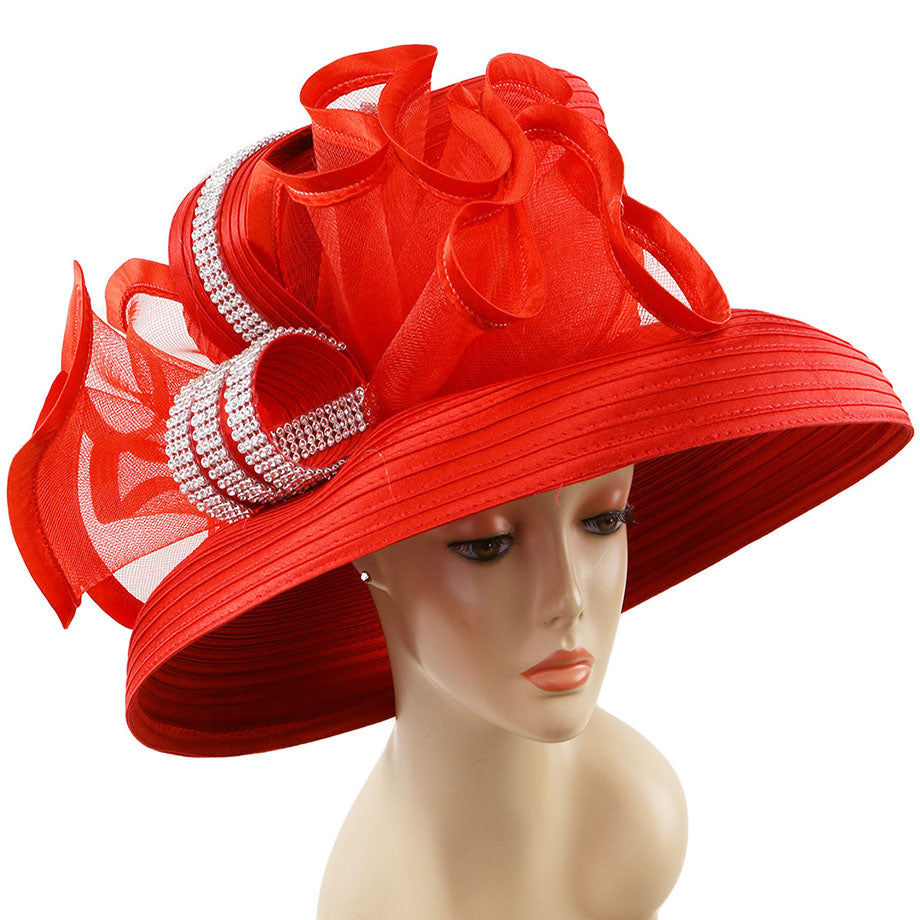 Sunday Hat 9208