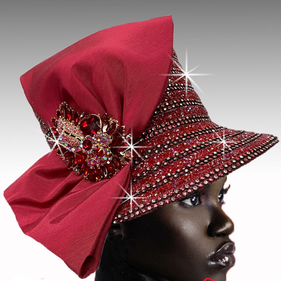 Church Hat 2520 FABERGE-RU