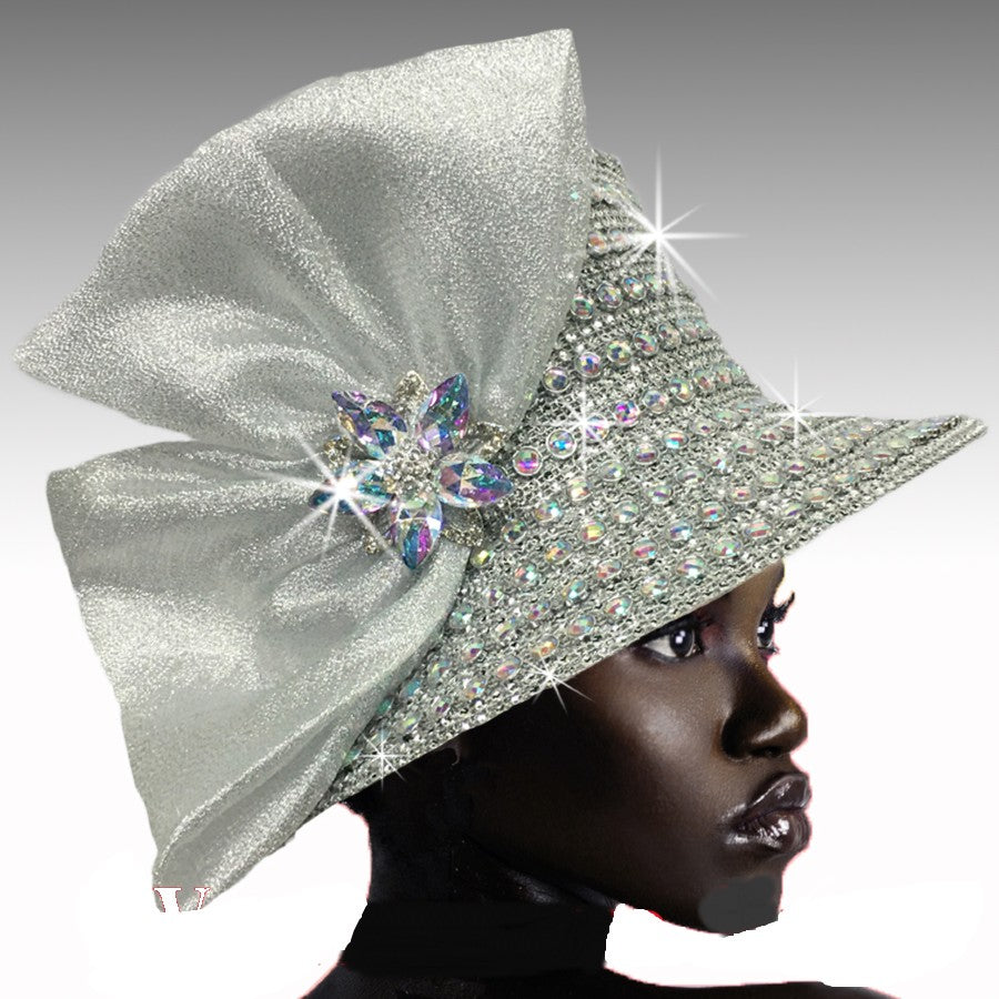 Church Hat 2520 FABERGE-SI