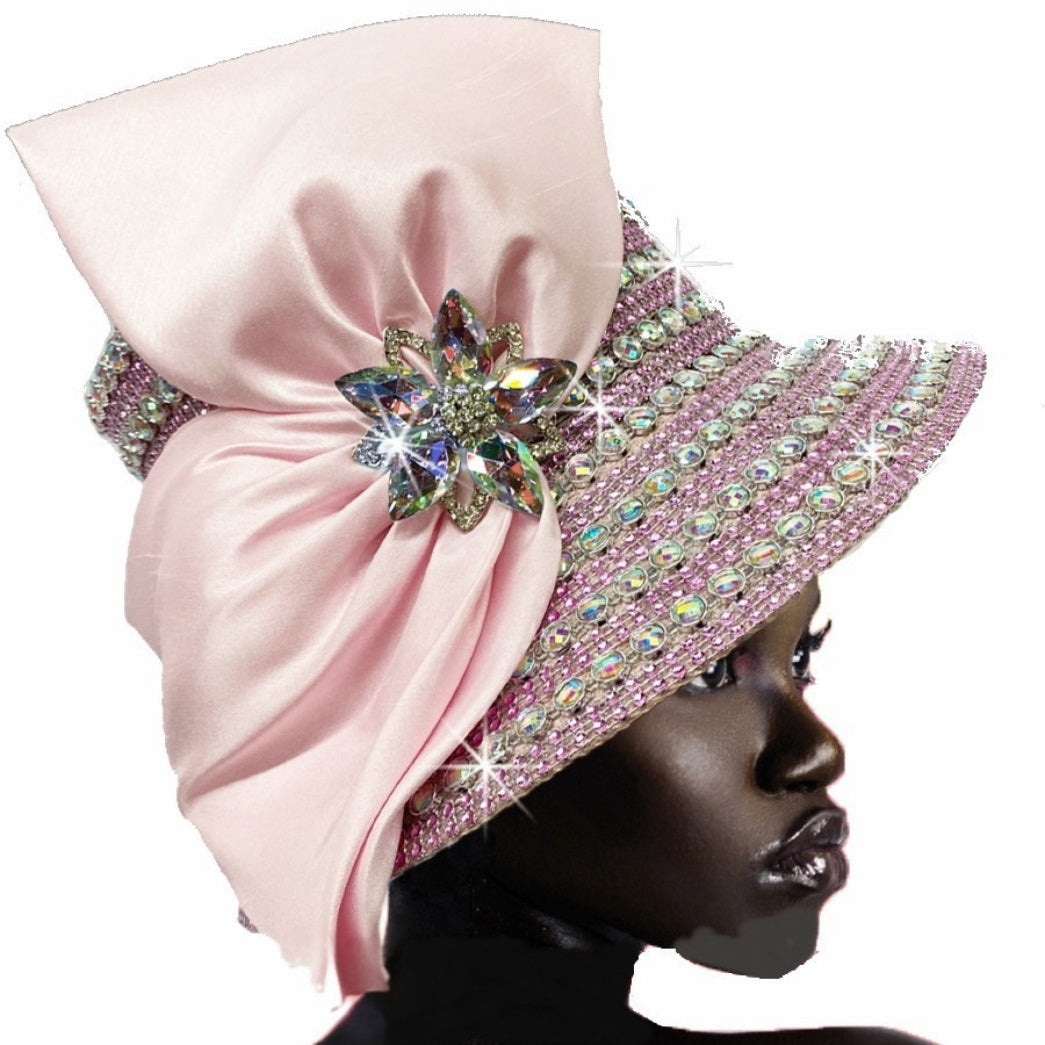Church Hat 2520 FABERGE-PI