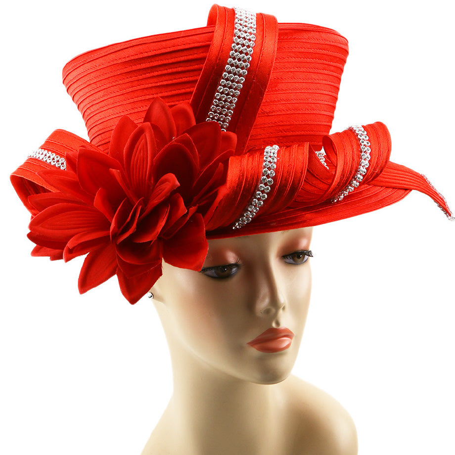 Church Hat 8824