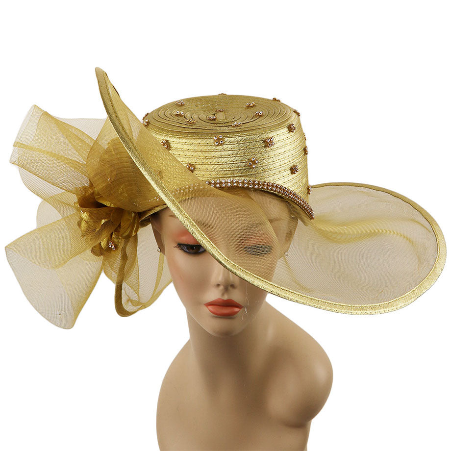 Sunday 9209 Church Hat