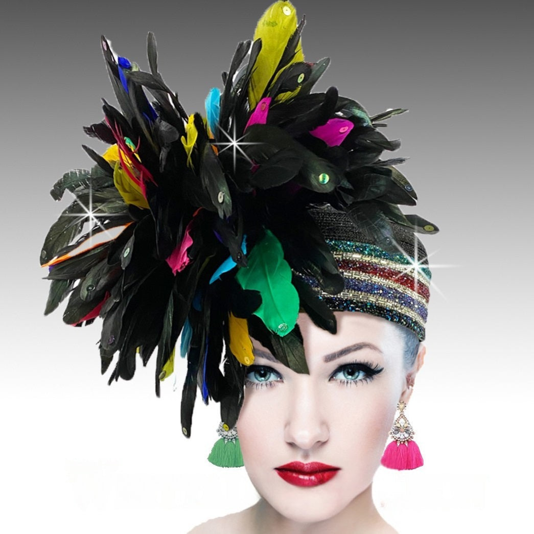 Church Hat 2629 TOUCAN-ML