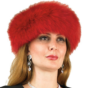 Lily And Taylor A26 Church Hat