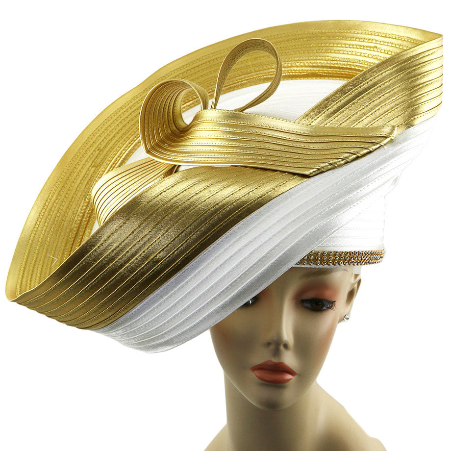 Church Hat 9025