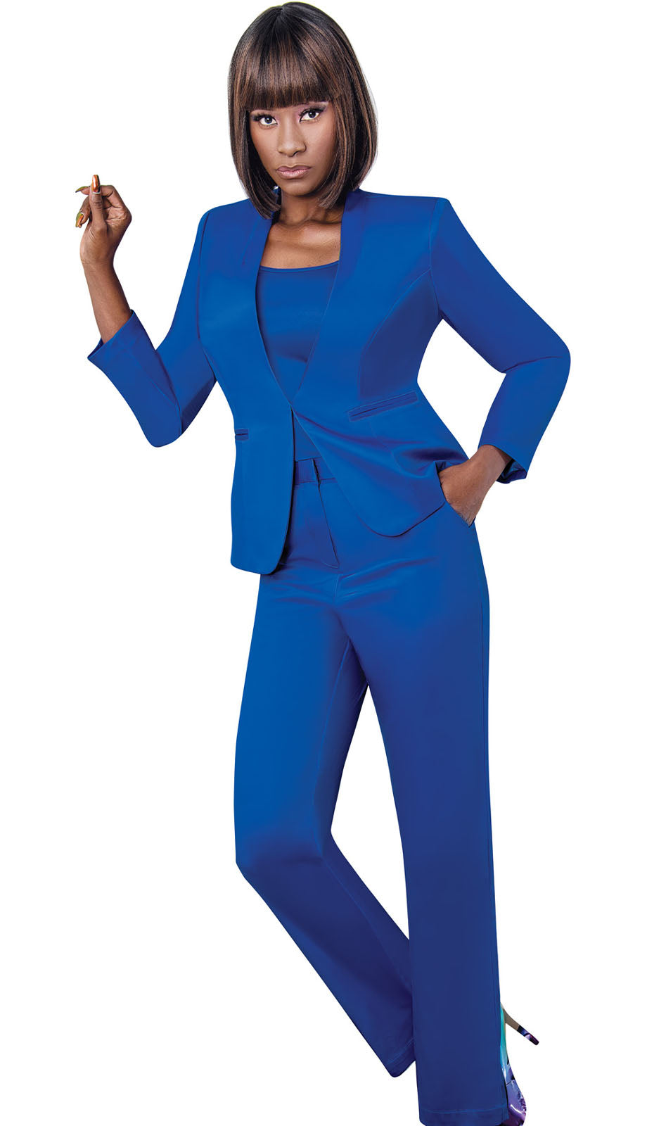 Terramina 7204-RYL Pant