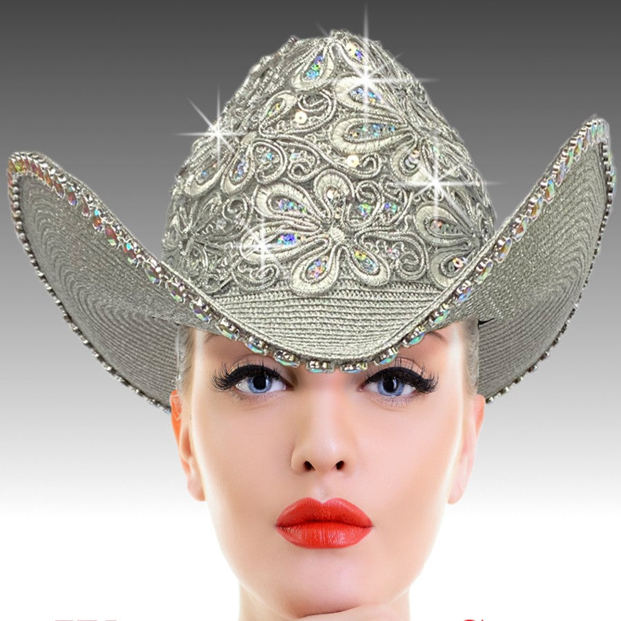 Hat SC2837 Durango-SIL