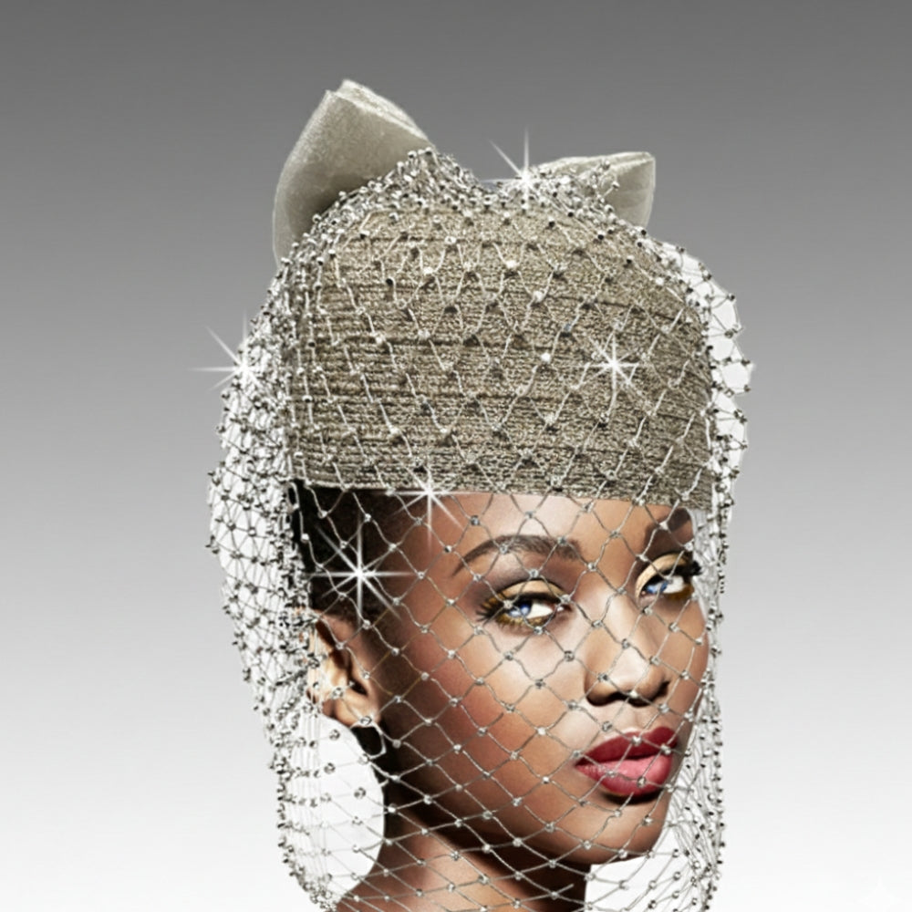 Church Hat 2889 GENIE-SI