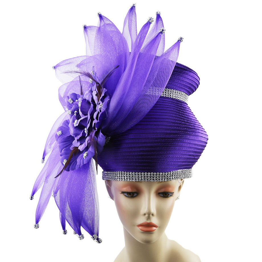 Church Hat 9027