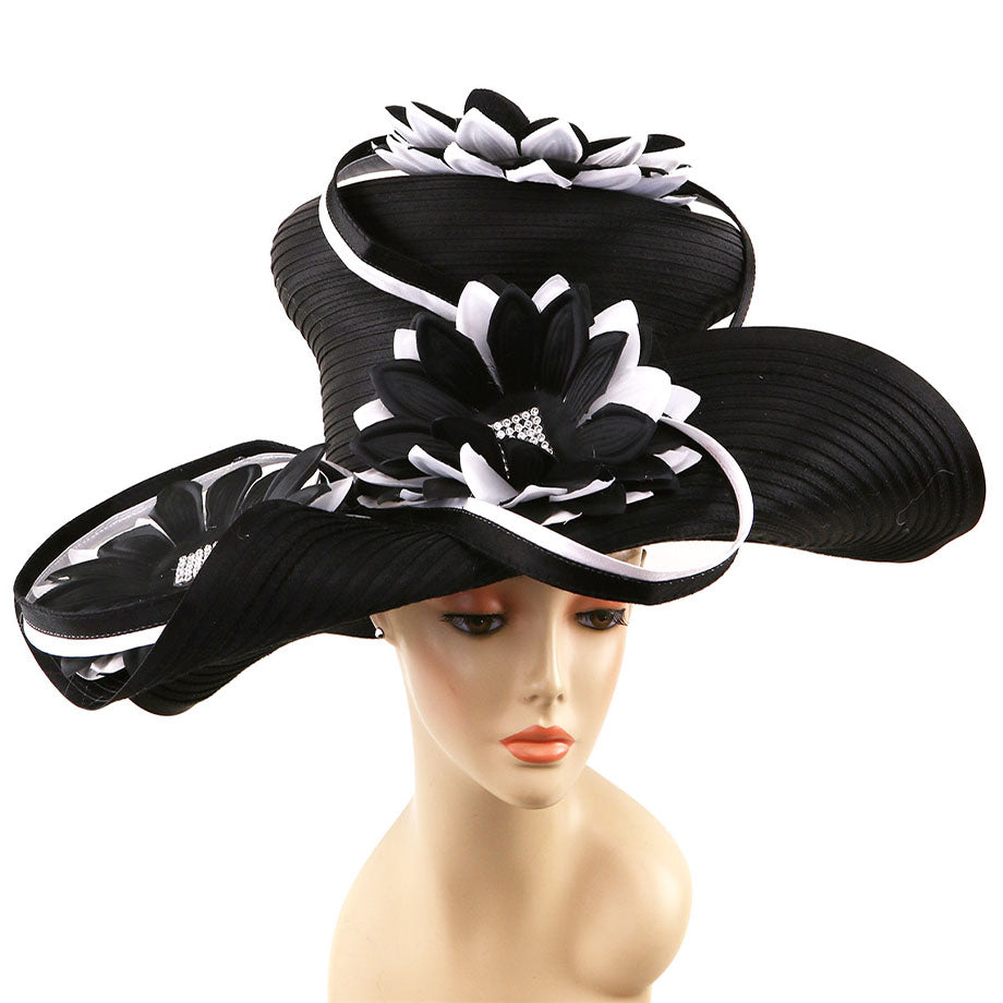 Sunday Hat 9212