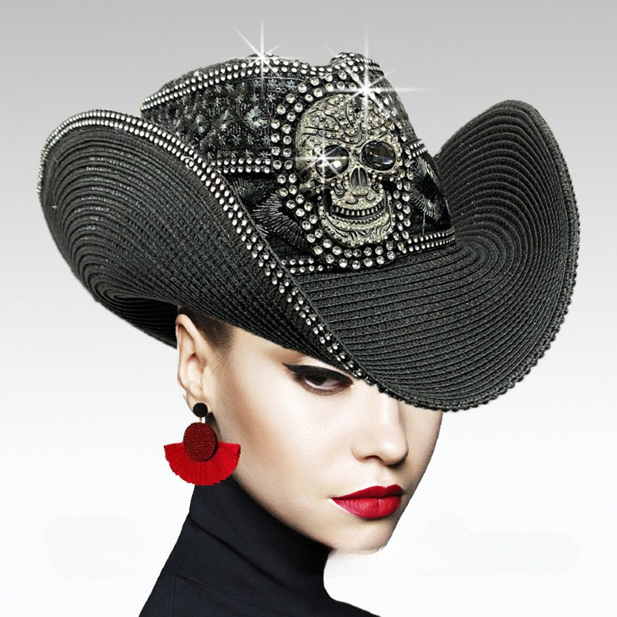 Hat SC2938 Metallica-BLK