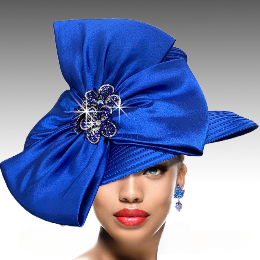 2952 CARMEN-RO Church Hat